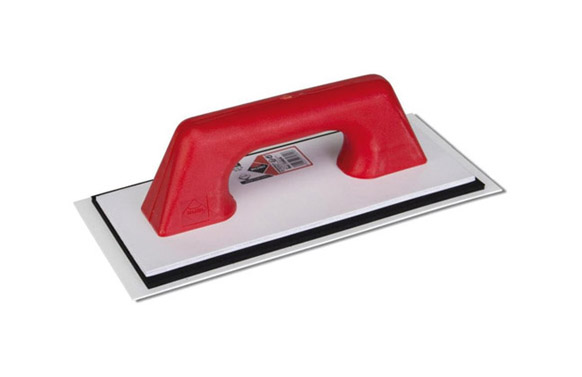 LLANA FLEXIBLE PARA YESO M30 X 14 CM