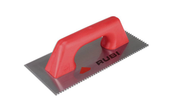 LLANA DENTADA PEINE ACERO MANGO PLASTICO 28 CM 8 X 8 MM 65967 1