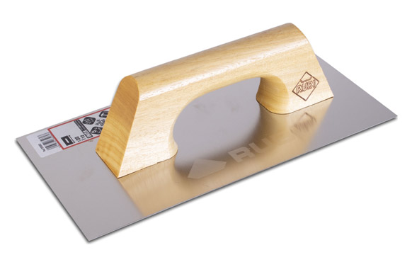 LLANA ACERO INOXIDABLE CAN30 CM SUPERPRO