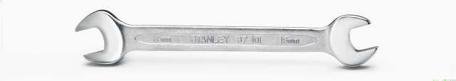 LLAVE FIJA DOS BOCAS JGO. FR0-87052-8 u