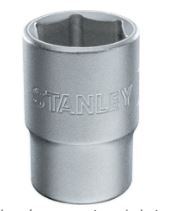 LLAVE TUBO DE16X17MM- BLISTER 0-1617