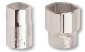 LLAVE VASO 1/2 PALMERA      257026-26 mm