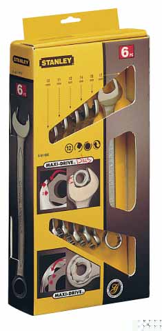 LLAVE MIXTA COMBINADA FRUC  4-87053- 6PZ