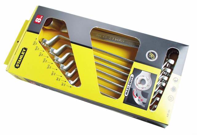 LLAVE ACODADA JGO. FRUC  1-95-772   8 U.