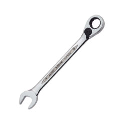 LLAVE COMBINADA CARRACA  18MM 1-13310