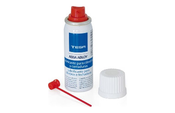 LUBRICANTE PARA CILINDROS SPRAY 50 ML