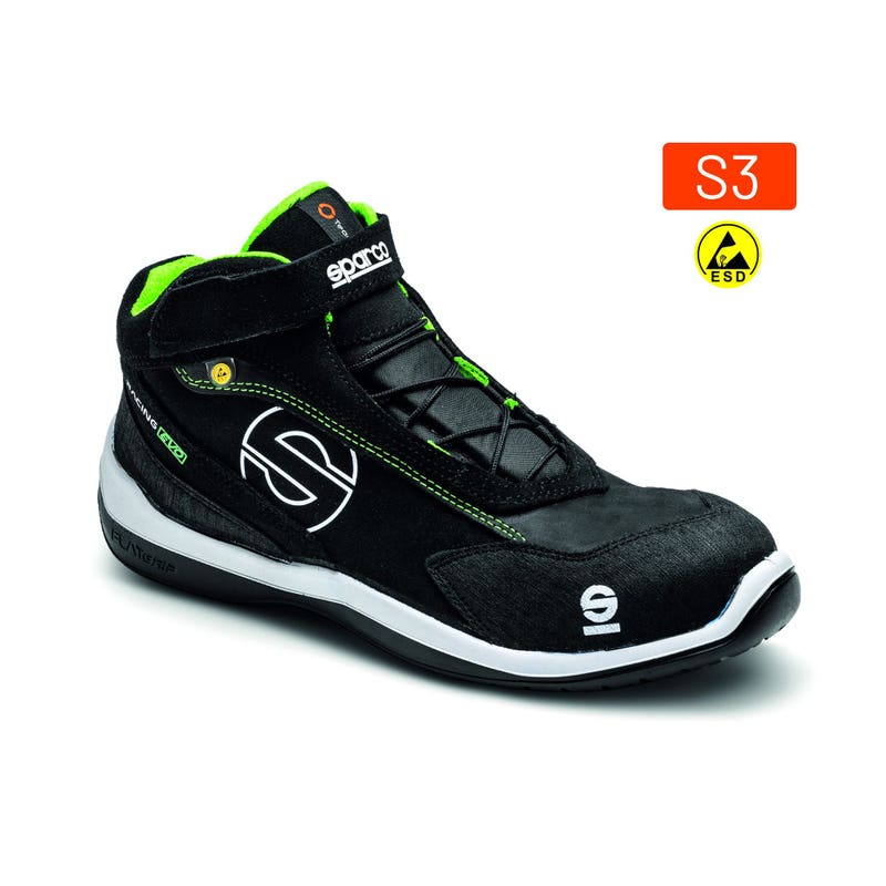 ZAPATO RACING EVO S3  T-42