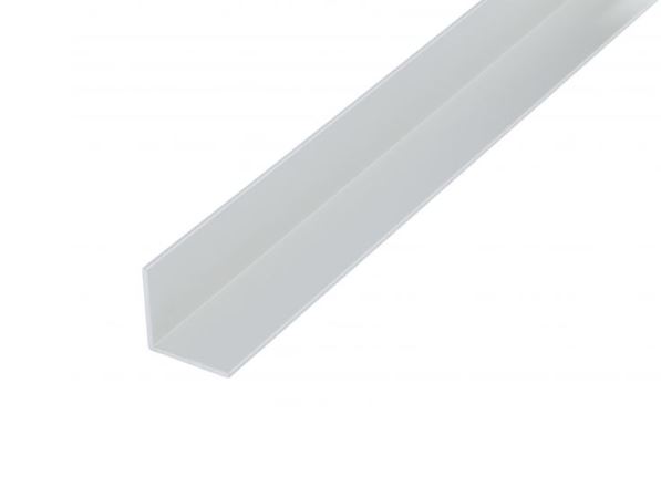 ANGULO ALUM.20624 PLATA   2*2 DE 2.50 1