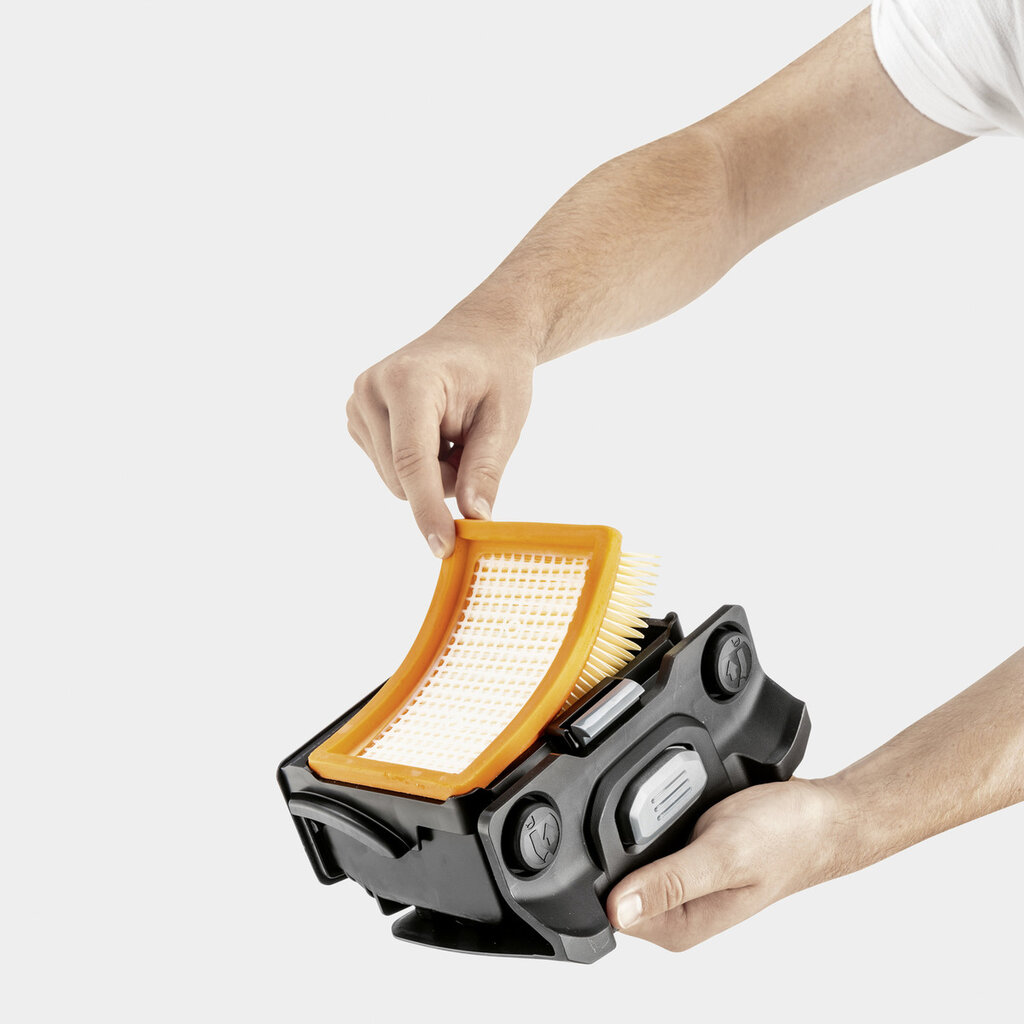 FILTRO ASPIRADOR COD.2.863-005.0 KARCHER 2