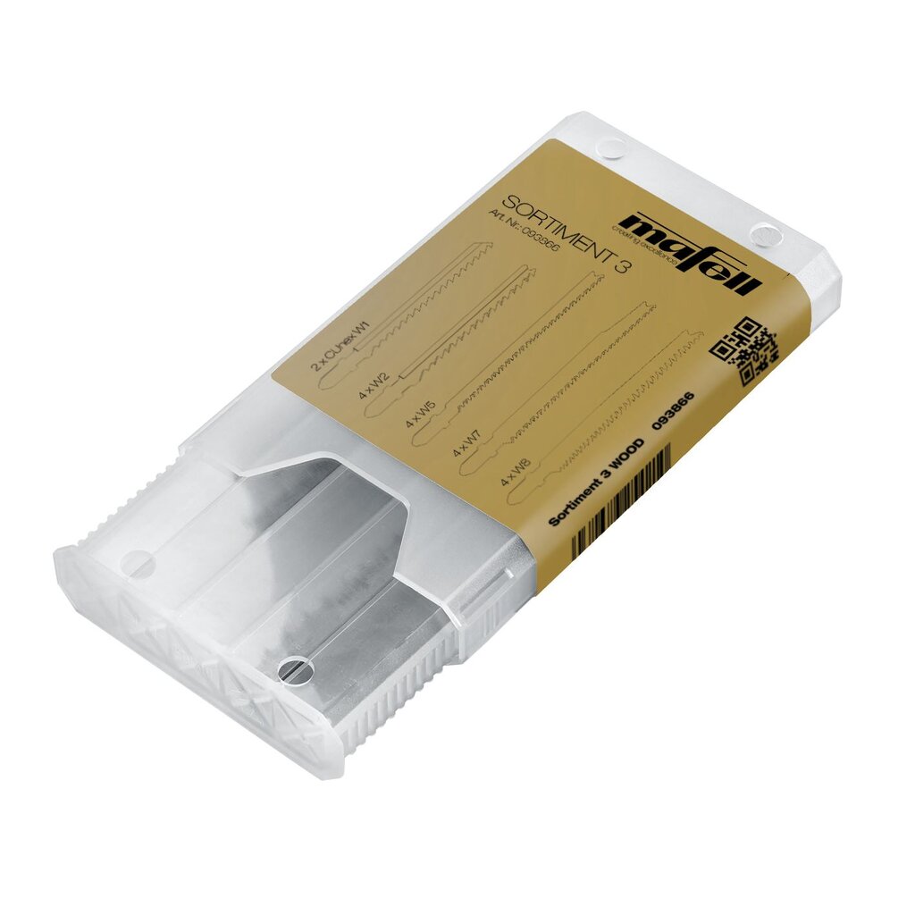 HOJA SIERRA SURTIDO SSBSET3 MAFELL093866