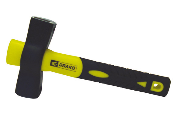 MACETA MANGO FIBRA DRAKO  1000 G