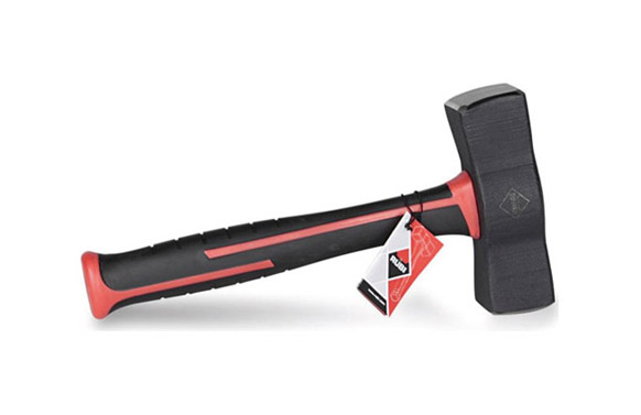 MACETA MANGO SOFTGRIP     1000 GR