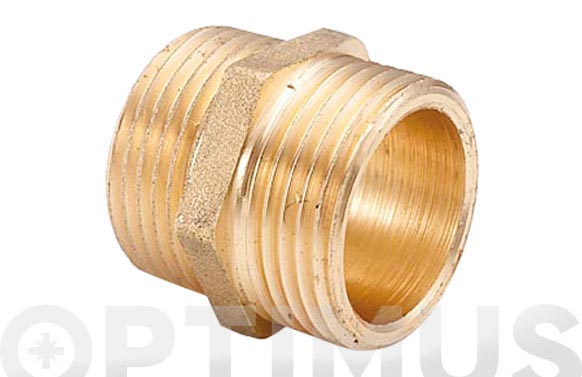 CONTRARROSCA M-M LATON    3/4 X 3/4'