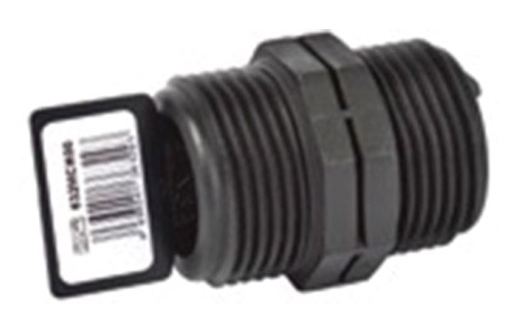 MACHON FITTING            3/4'-3/4'