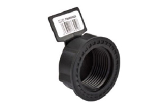 TAPON HEMBRA FITTING      3/4'