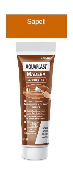 MADERPLAS SAPELY             TUBO 100GR