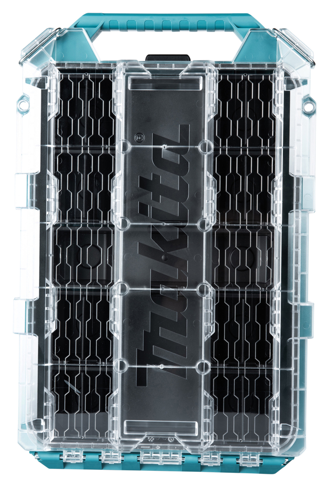 MALETA ORGANIZADOR MED. MAKTRAK P-91051 2