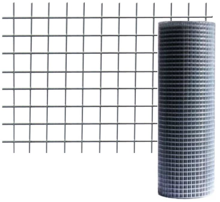 MALLA ELECTROSOLDADA      19 X 19/1,4-10