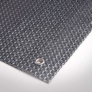 MALLA OCULTACION BALCON' T1,50 X 5 MT PL