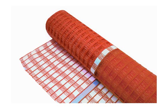 MALLA REFLEX NARANJA      1,8 X 50 M ROL