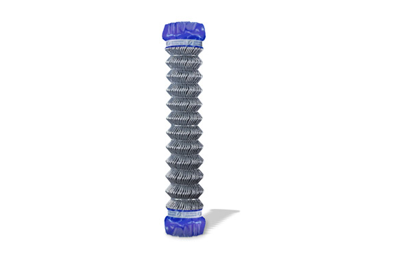 MALLA SIMPLE TORSION GALVAé 2,1 MM 150 C