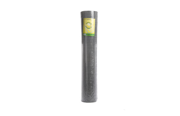 MALLA ELECTROSOLDADA 25 M 6 X 6 X 0,6 MM