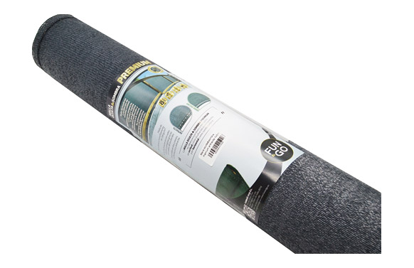 MALLA OCULTACION SOMBREO P2 X 5 M ANTRAC
