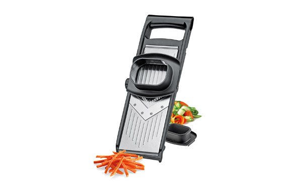 MANDOLINA COMPACT         32 CM