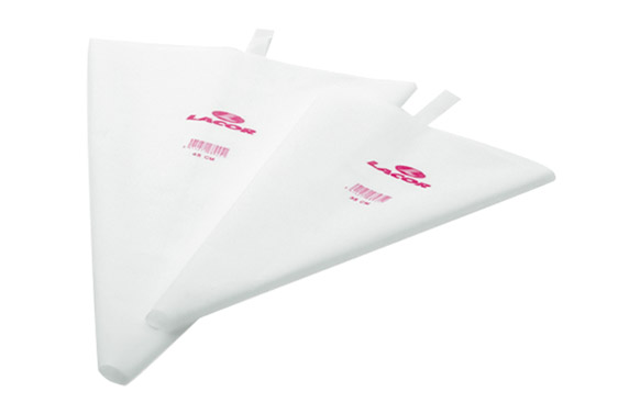 MANGA PASTELERA NILON     30 CM