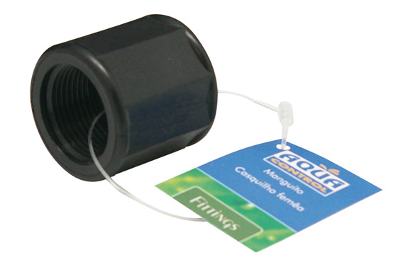 MANGUITO HEMBRA AQ CENTER 1/2'