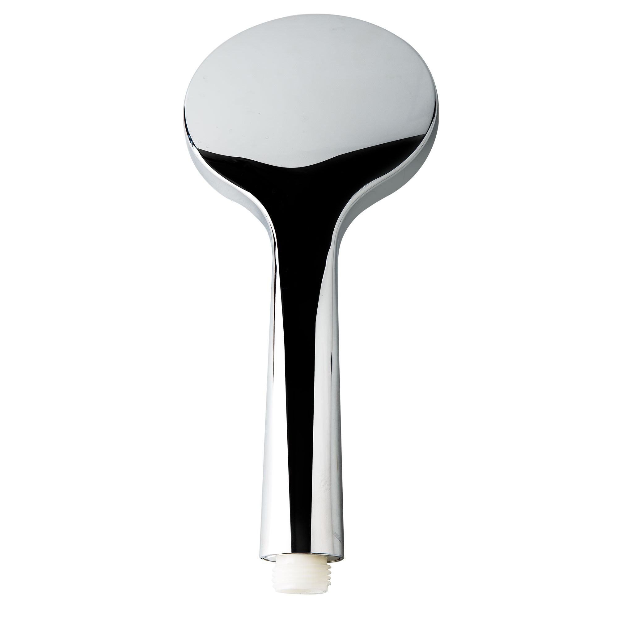 MANGO DUCHA 1 POSICION CAIMAN CROMADO 3