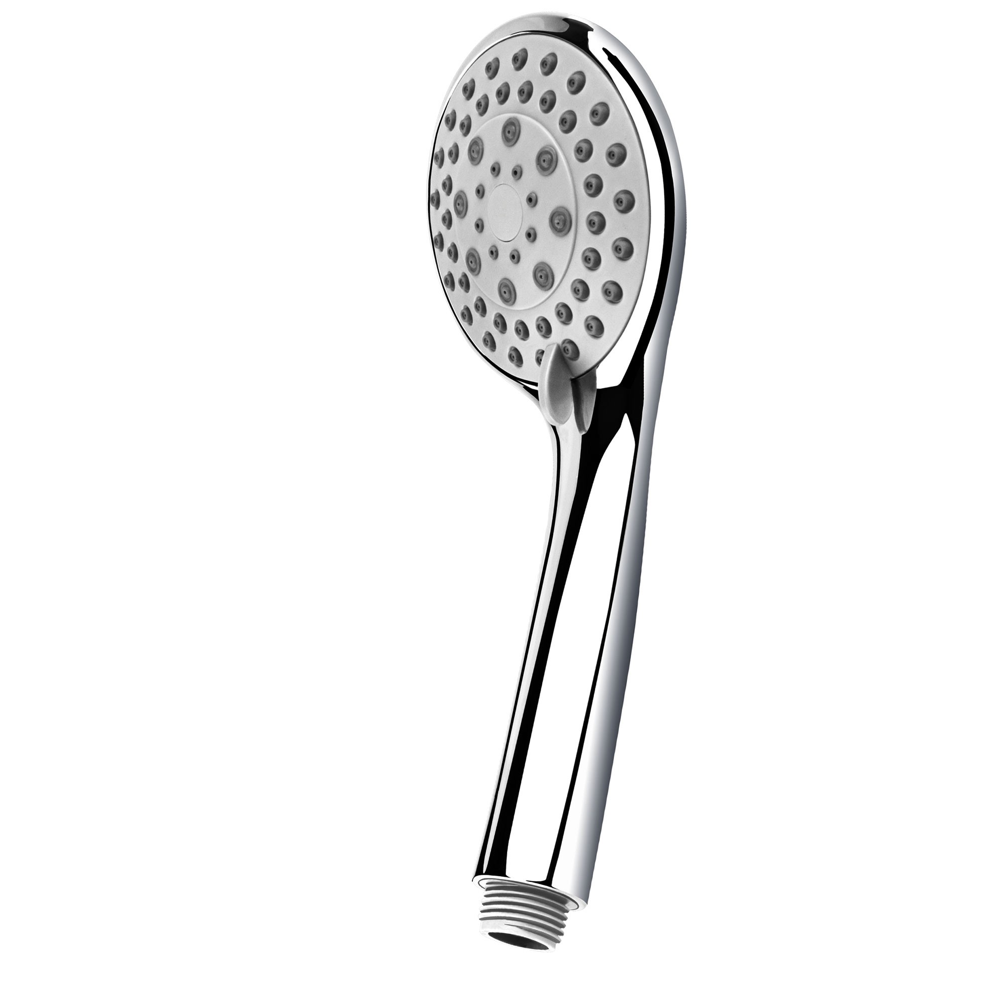 MANGO DUCHA 3 POSICION MALDIVAS CROMADO 3