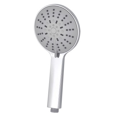 MANGO DUCHA 5 POSICION MIKONOS  CROMADO