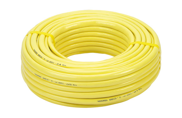 MANGUERA 3 CAPAS AGROFLEX 25 M