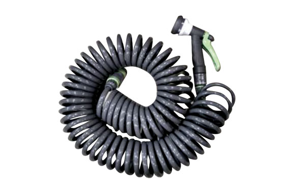 MANGUERA ESPIRAL FLEXIBLE 15 M