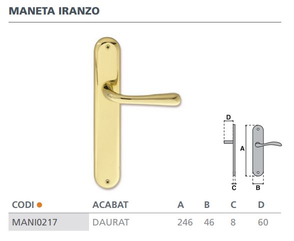 MANIVELA KAROL PULIDO BRILLO PLACA 2
