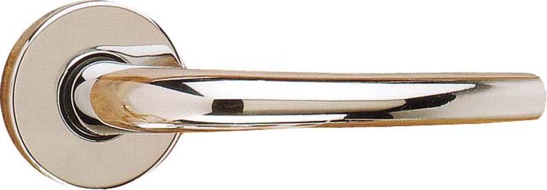 MANIVELA OCARIZ ROSE(CABIRA) PLATA MATE