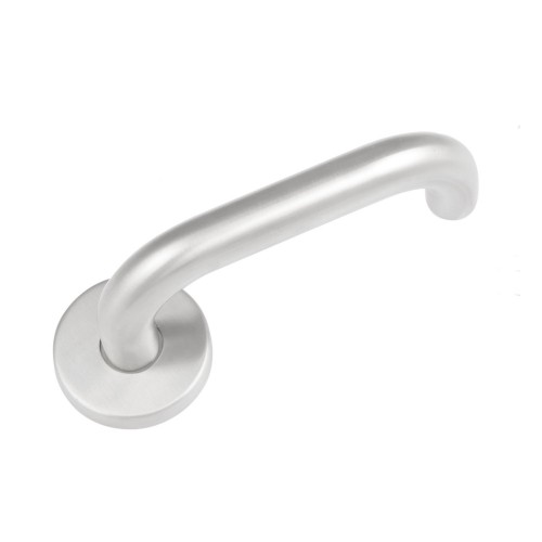 MANILLA ROSETA INOX 304     10110 'U'