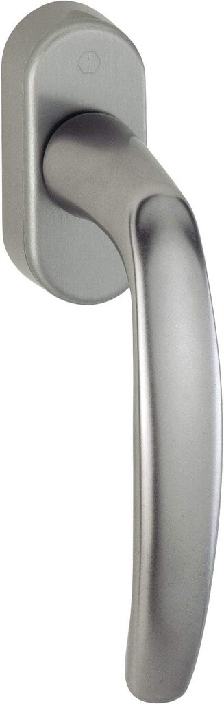 MANILLA PARA CREM. 0530/U952 F-9 INOX