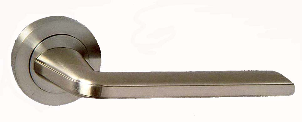 MANILLA ALUMINIO ROSETA (JR10156 LATONAD