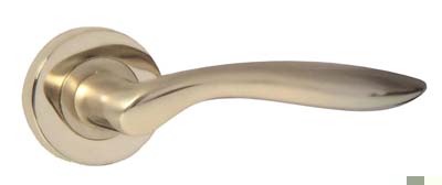 MANILLA ALUMINIO ROSETA (JU966 NIQUEL SA