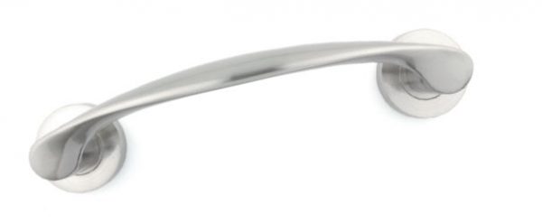 MANILLON ROSETA ACERO       U50255SN ACE