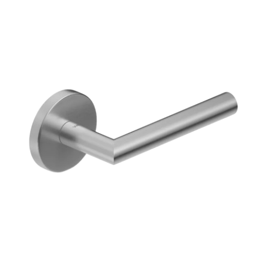 MANILLA ROSETA H417-R8-Y CROM.SAT  VALLI