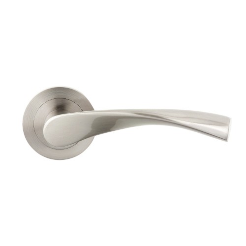 MANILLA MAR   NIQUEL SATINADO EQR150