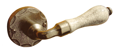 MANIVELA 6288-BE ROSETA ESTRELLA