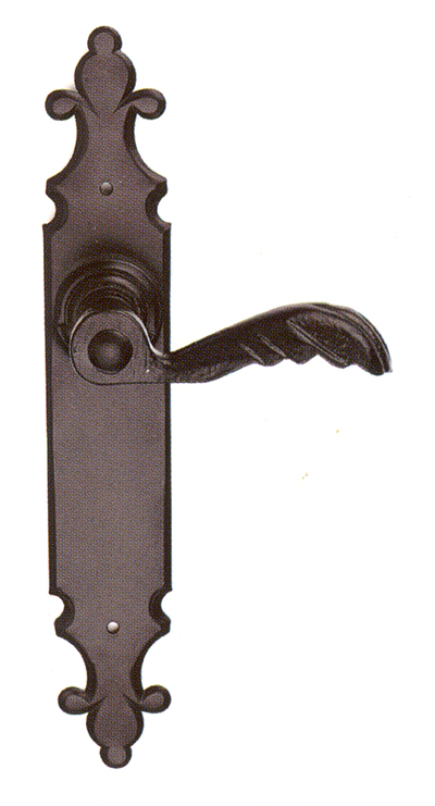 MANILLA FORJA REF 802/905 NEGRA GALFARS.