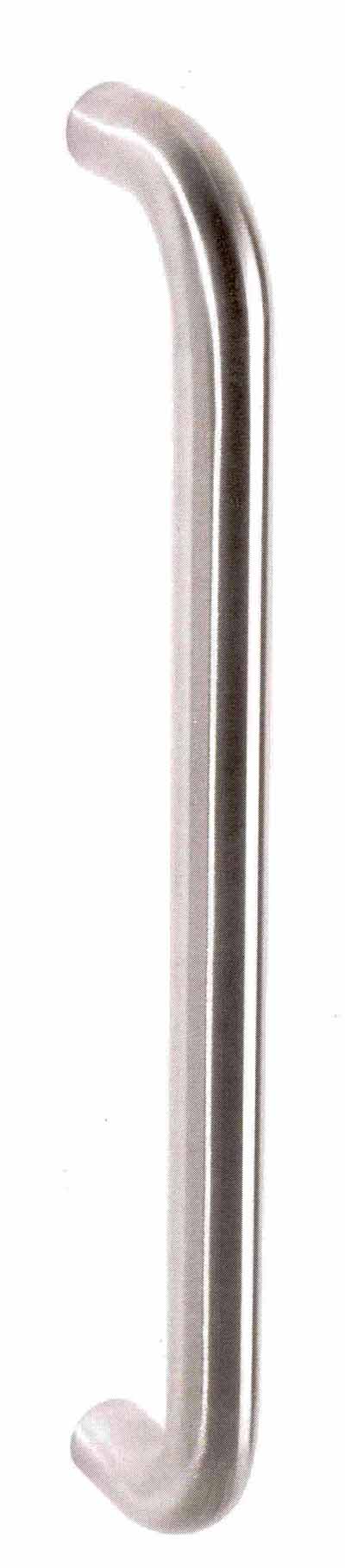 MANILLON INOX 51330 INT. 325MM INOX MATE