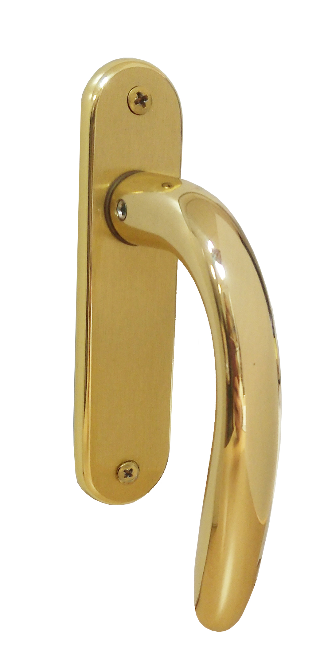 MANILLA GRISAN BRILLO MATE C/6 100823BM