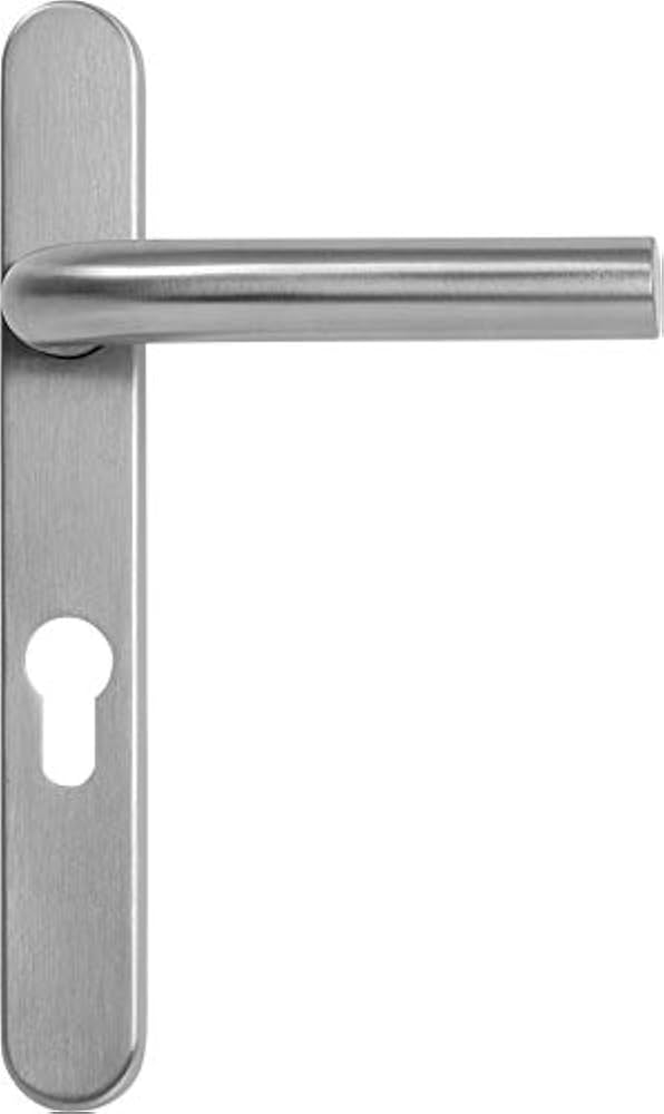 MANILLA S/PLACA RODAS FORJ.2951100 120MM 1