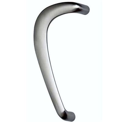 MANILLON AUSTRAL 7011 IZQ. BL9016 BLANCO